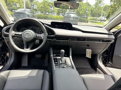 New 2026 MAZDA MAZDA3 2.5 S Sedan w/ Preferred Pkg FWD image 36