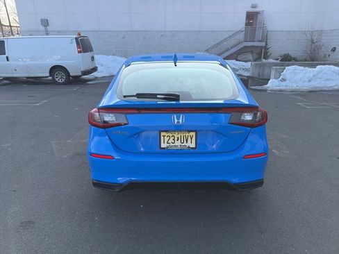 Used 2024 Honda Civic Sport image 11