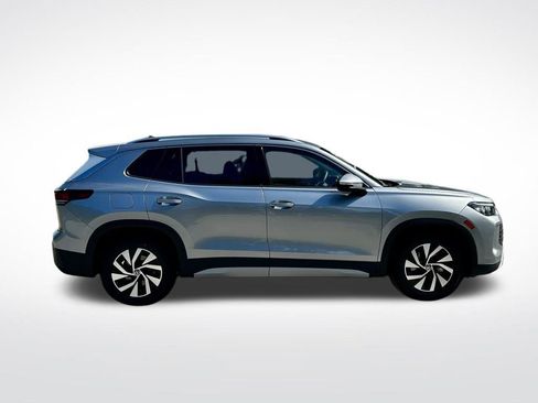 New 2026 Volkswagen Tiguan S FWD image 7