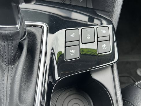 Certified 2024 Kia Sportage SX image 33