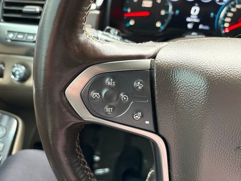 Used 2020 Chevrolet Tahoe Premier image 20