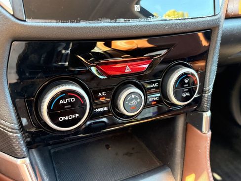 Used 2021 Subaru Forester Touring w/ Popular Package #2 image 19