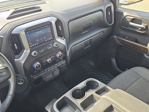 Used 2022 GMC Sierra 1500 SLE RWD image 30