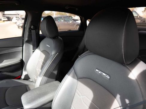 Certified 2024 Kia Forte GT-Line image 11