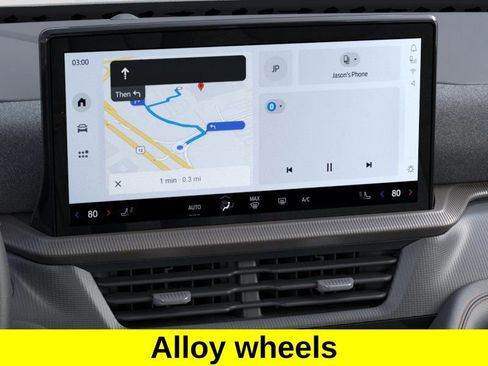 New 2026 Ford Explorer Active image 15