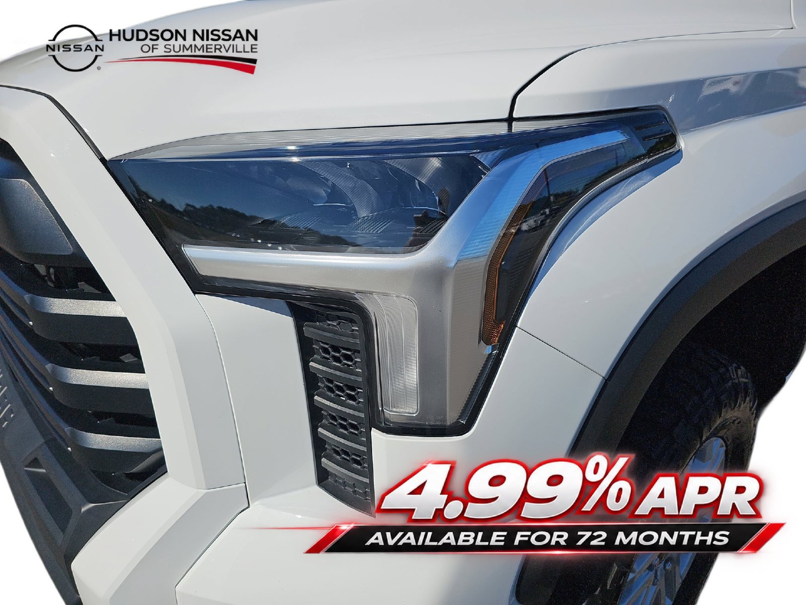Used 2025 Toyota Tundra SR5 w/ SR5 Premium Package AWD/4WD image 31