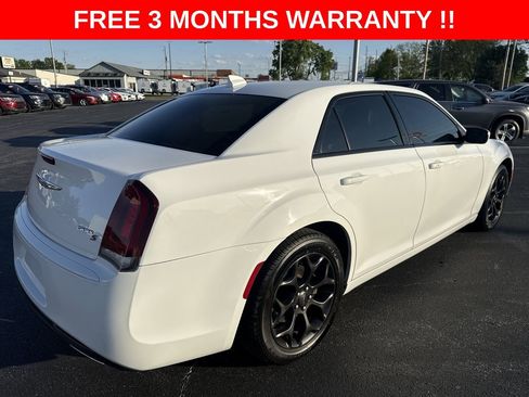 Used 2019 Chrysler 300 S AWD/4WD image 35