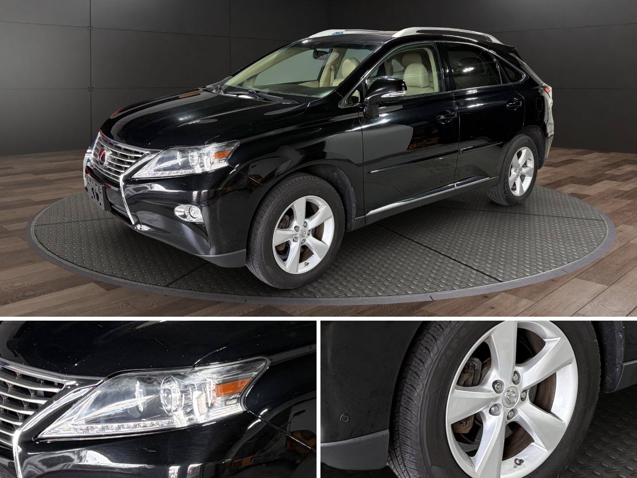 Used 2015 Lexus RX 350 AWD image 36