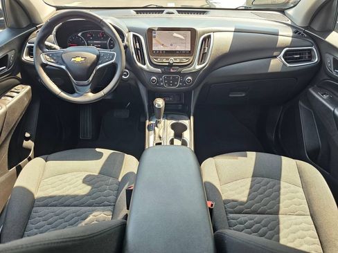 Used 2019 Chevrolet Equinox LT AWD/4WD image 9