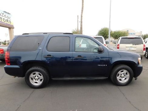 Used 2007 Chevrolet Tahoe LS image 8