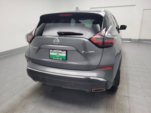 Used 2020 Nissan Murano SL image 7