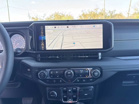 New 2026 Jeep Wrangler Unlimited Sahara image 11