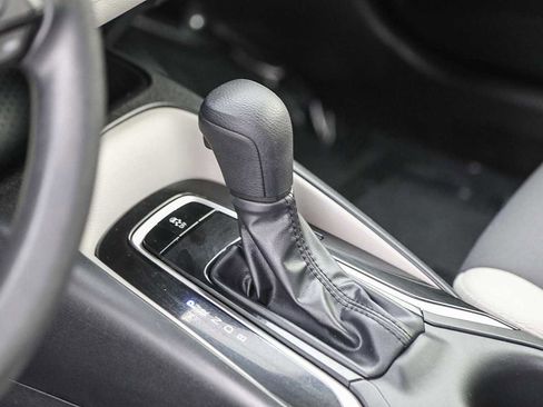 Certified 2023 Toyota Corolla LE image 21