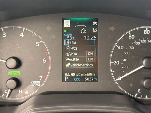 Used 2025 Toyota Corolla LE image 11