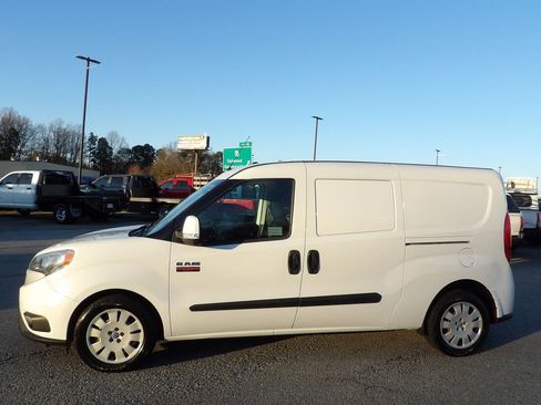 Used 2021 RAM ProMaster City Tradesman SLT image 44