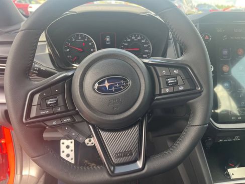 Used 2026 Subaru WRX AWD/4WD image 13