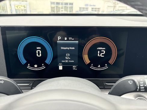 New 2026 Hyundai Kona SEL Sport AWD/4WD image 10