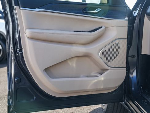 New 2026 Jeep Grand Cherokee Limited image 21