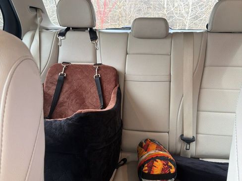 Certified 2020 Mercedes-Benz GLE 350 image 7