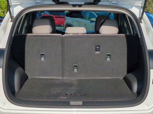 Used 2020 Hyundai Tucson SEL image 13