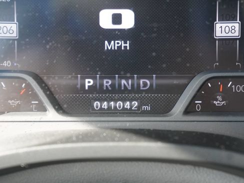 Used 2023 RAM 1500 Big Horn AWD/4WD image 19
