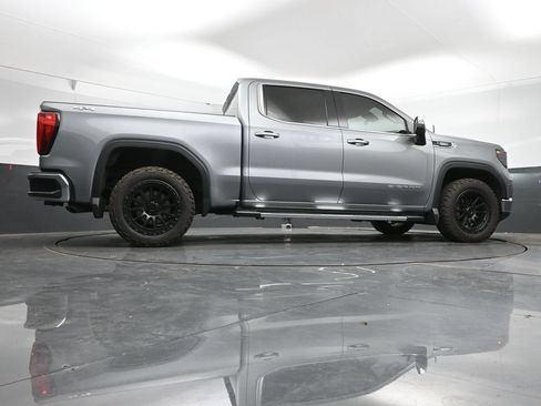 Used 2023 GMC Sierra 1500 SLE AWD/4WD image 42