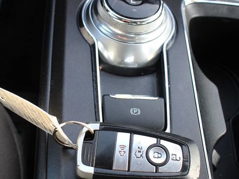 Used 2018 Ford Fusion S image 14