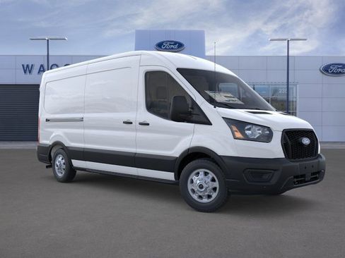 New 2026 Ford Transit 250 148 Medium Roof Extended AWD image 7