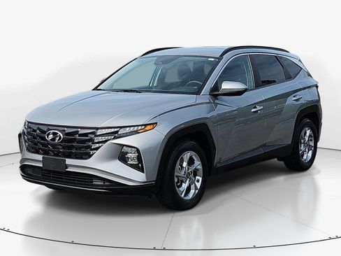 Used 2024 Hyundai Tucson SEL FWD image 8