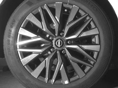 Used 2025 Nissan Altima 2.5 SV image 15