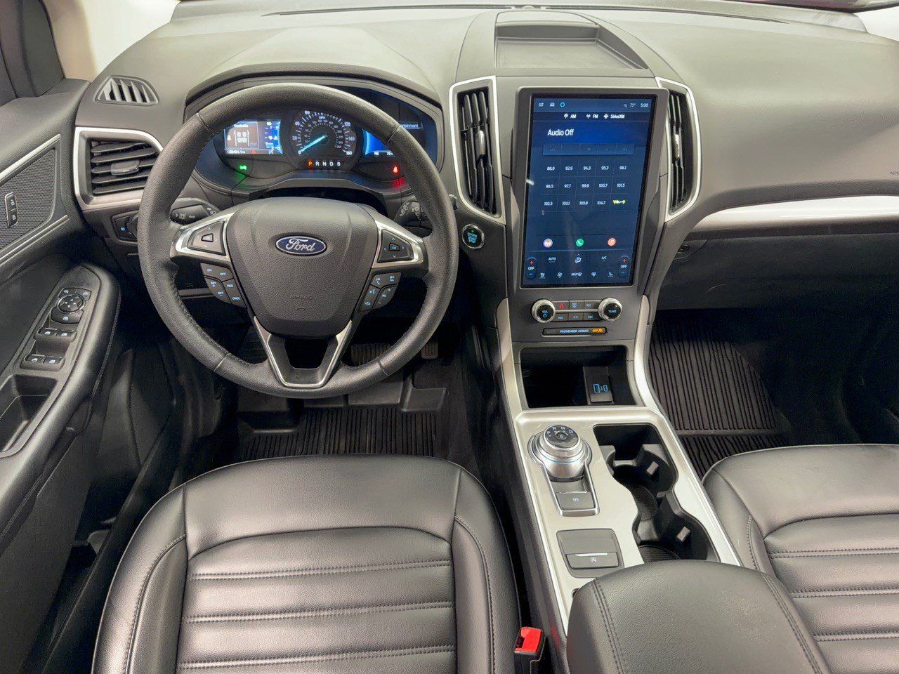 Used 2024 Ford Edge SEL w/ Convenience Package AWD/4WD image 17