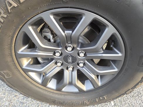 Used 2023 Ford F150 Tremor AWD/4WD image 15