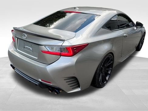 Used 2016 Lexus RC 350 RWD image 5
