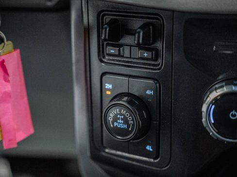 Certified 2024 Ford F150 XLT w/ Tow/Haul Package image 31