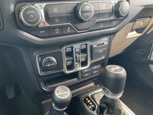 New 2026 Jeep Wrangler Sport image 43