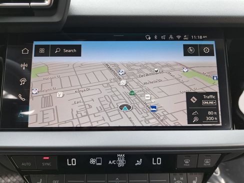 New 2026 Audi A3 2.0T Premium image 22