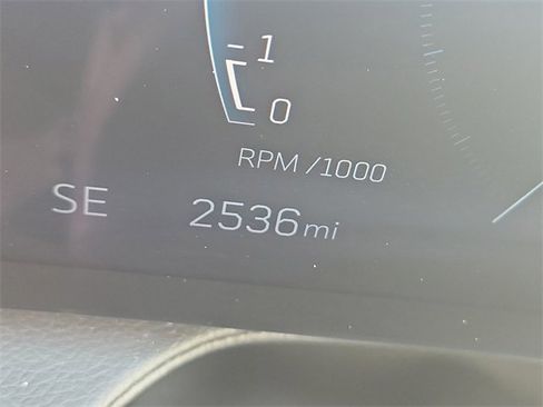 Used 2025 Cadillac CT5 Sport w/ Technology Package image 13