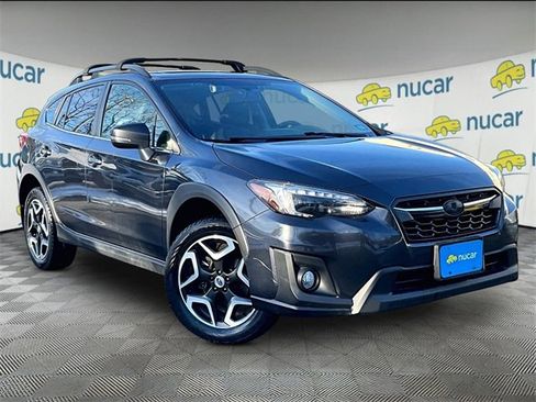 Used 2018 Subaru Crosstrek 2.0i Limited image 1