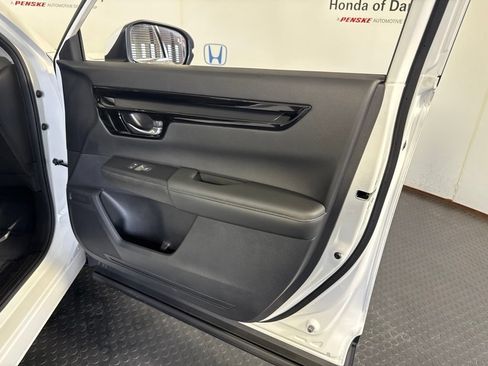 Certified 2024 Honda CR-V EX-L image 5