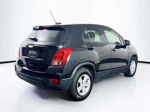 Used 2020 Chevrolet Trax LS image 9