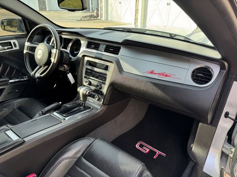 Used 2011 Ford Mustang GT Premium w/ Security Pkg image 20