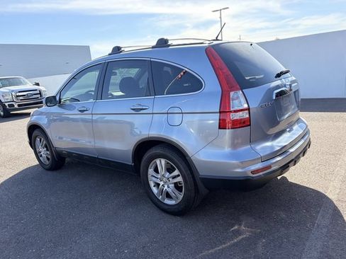 Used 2010 Honda CR-V EX-L image 6