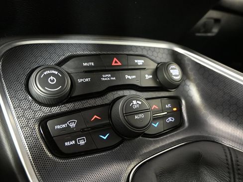 Used 2018 Dodge Challenger T/A RWD image 30
