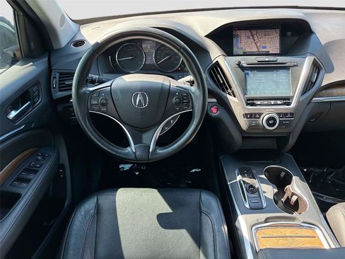 Used 2020 Acura MDX SH-AWD w/ Technology Package image 22
