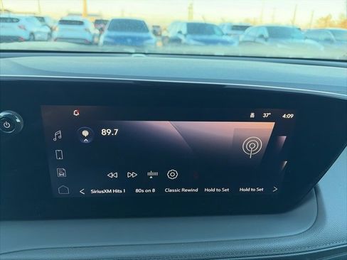 New 2026 Buick Encore GX Preferred image 22