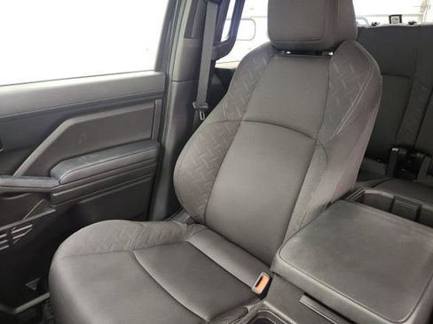 Used 2024 Toyota Tacoma SR RWD image 15