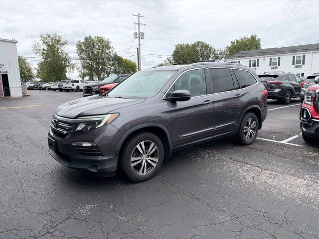 Used 2016 Honda Pilot EX-L image 9