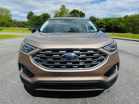 Used 2020 Ford Edge SE AWD/4WD image 19