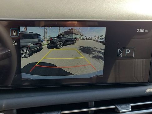 New 2026 Hyundai Tucson SEL image 10