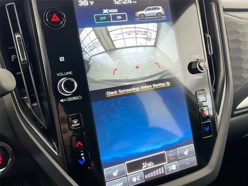 New 2026 Subaru Forester Premium image 7